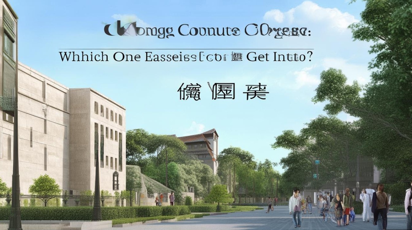 2025重庆计算机学院考研难度对比,哪个更好上岸?-图1 2025重庆计算机学院考研难度对比,哪个更好上岸?-图1