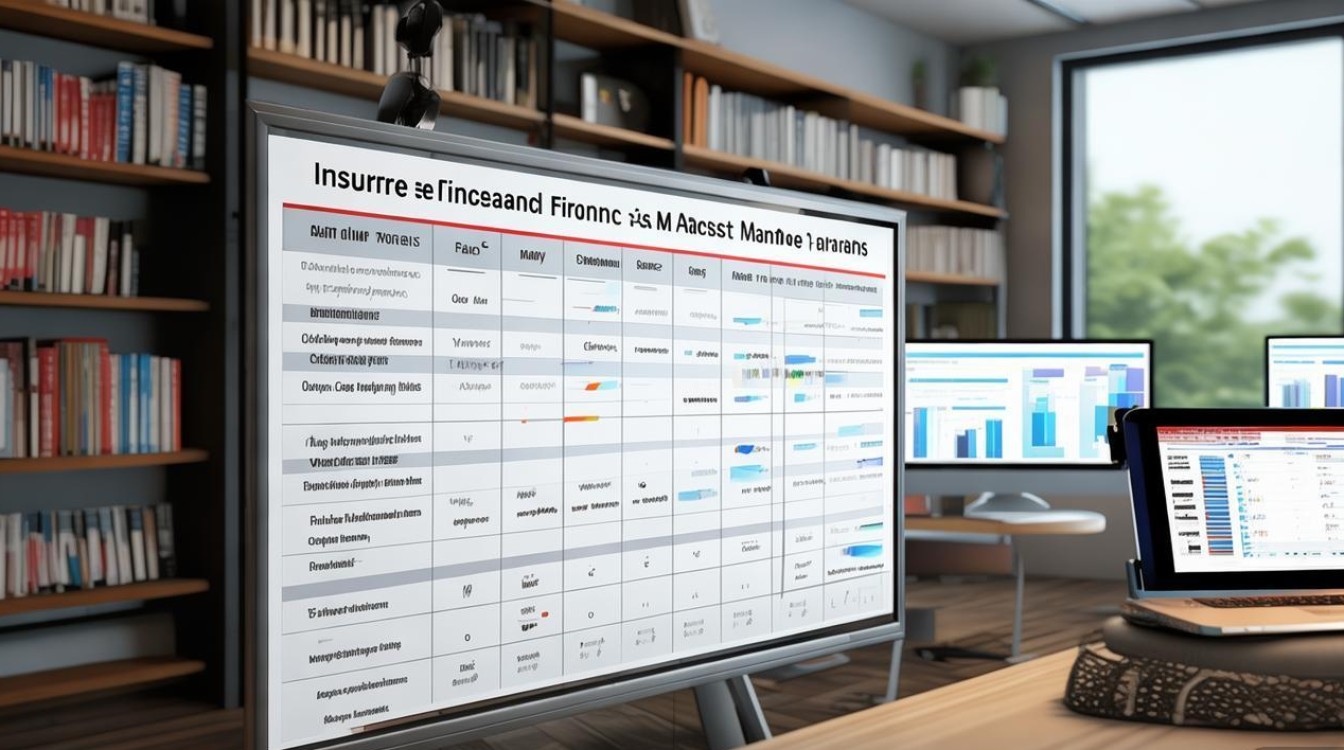 2025保险专硕金融硕士选哪个更吃香？-图1