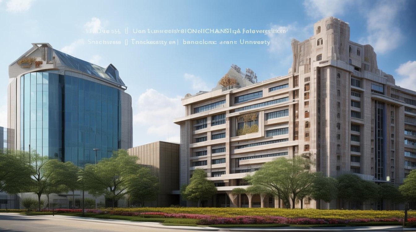 2025高考报志愿,东华大学和南昌大学怎么选?-图1 2025高考报志愿,东华大学和南昌大学怎么选?-图1