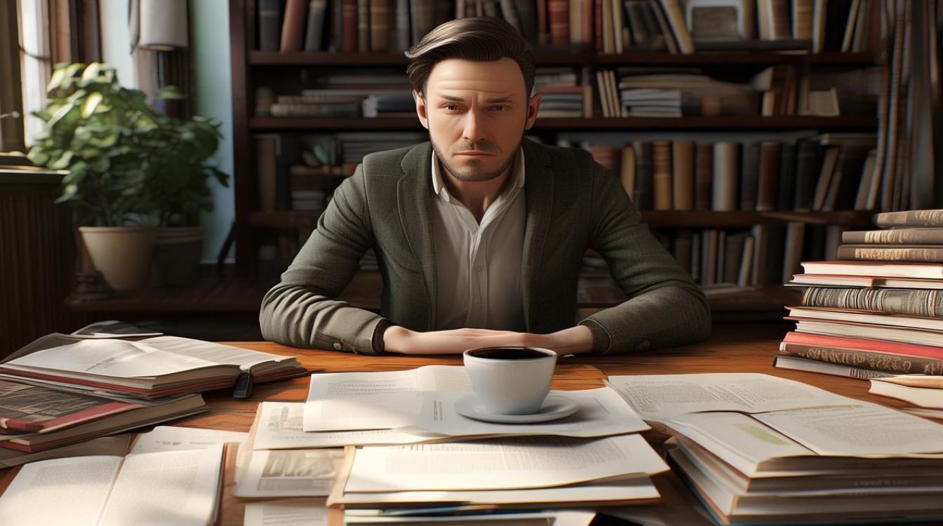 AI时代,如何提升语言逻辑思维能力?-图1 AI时代,如何提升语言逻辑思维能力?-图1