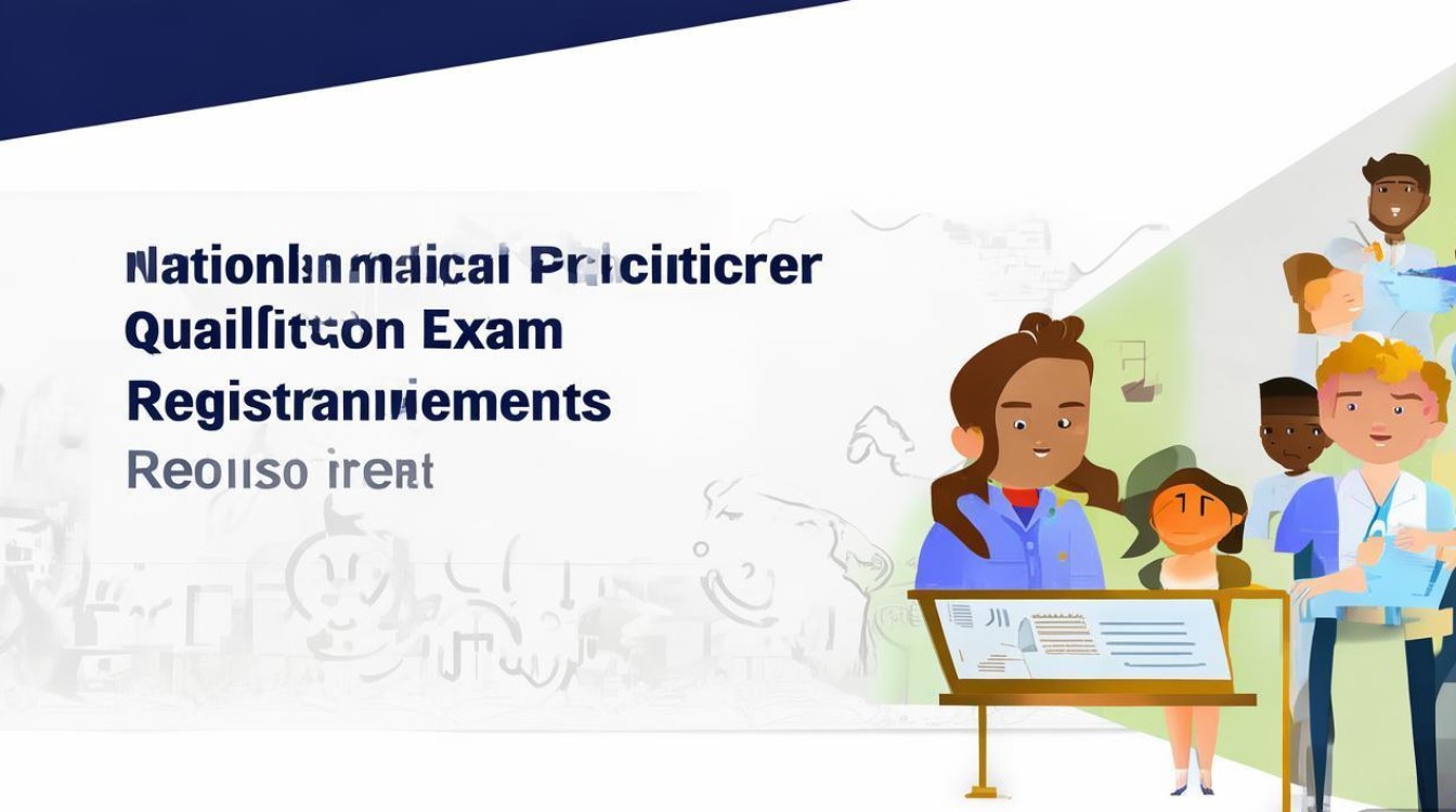 2025年医师资格证报名条件有变？速看最新要求！-图1
