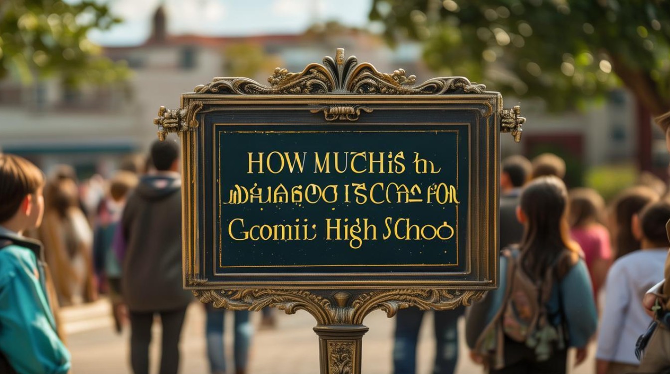 2025高密一中录取分数线公布了吗？-图1