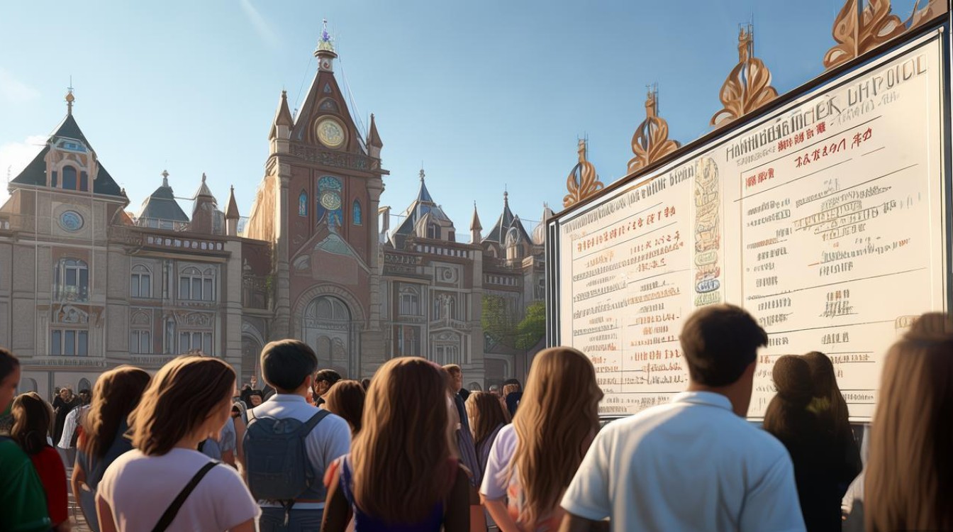 唐山高中2025录取满分多少？-图1