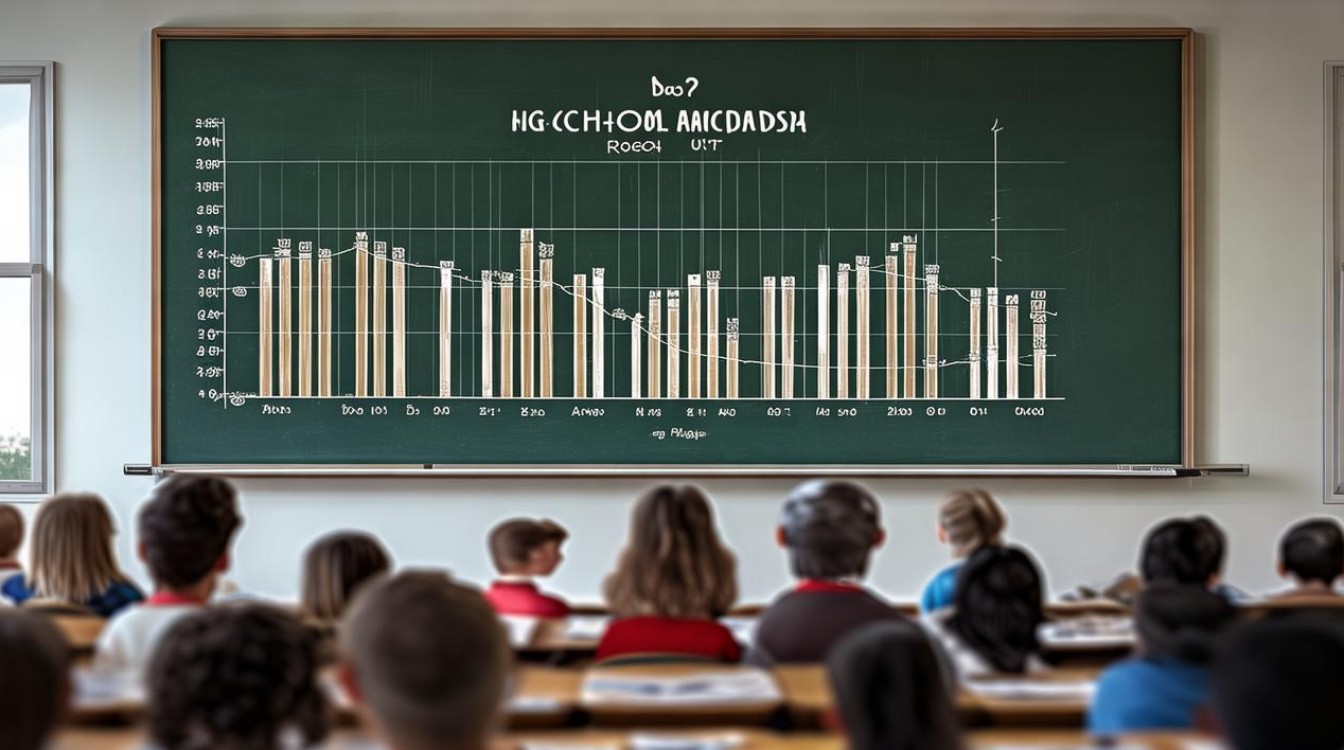 高中录取率降了?今年分数线会涨多少?-图1 高中录取率降了?今年分数线会涨多少?-图1