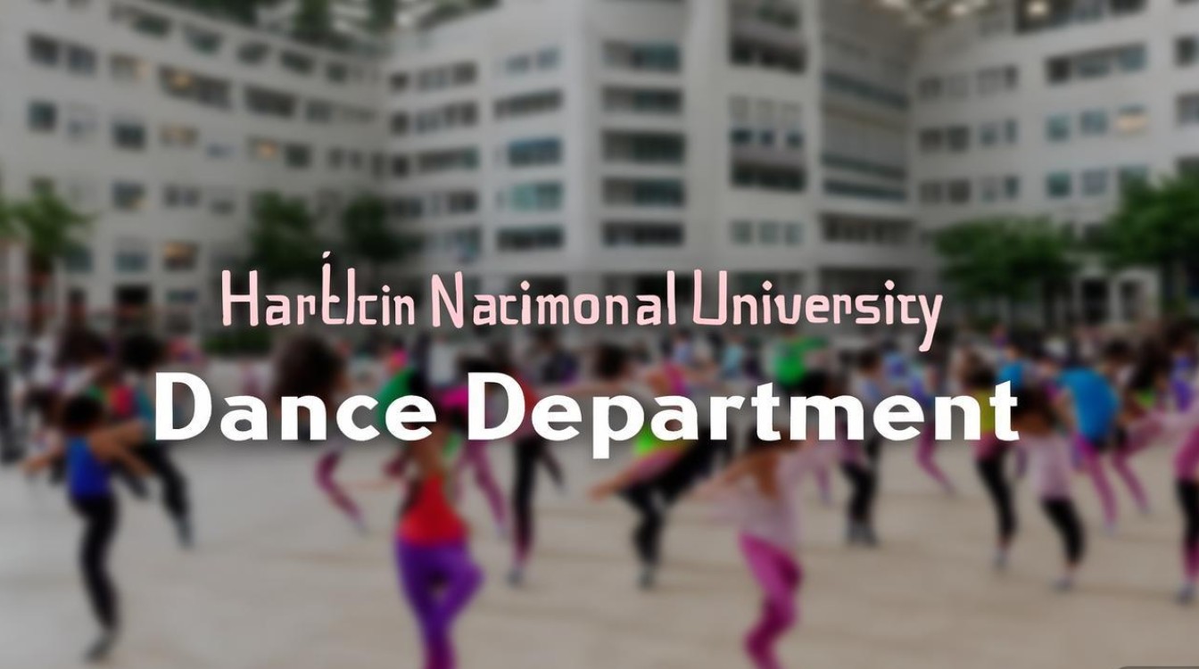 哈师大舞蹈系2025年新生在哪个校区上课？-图1