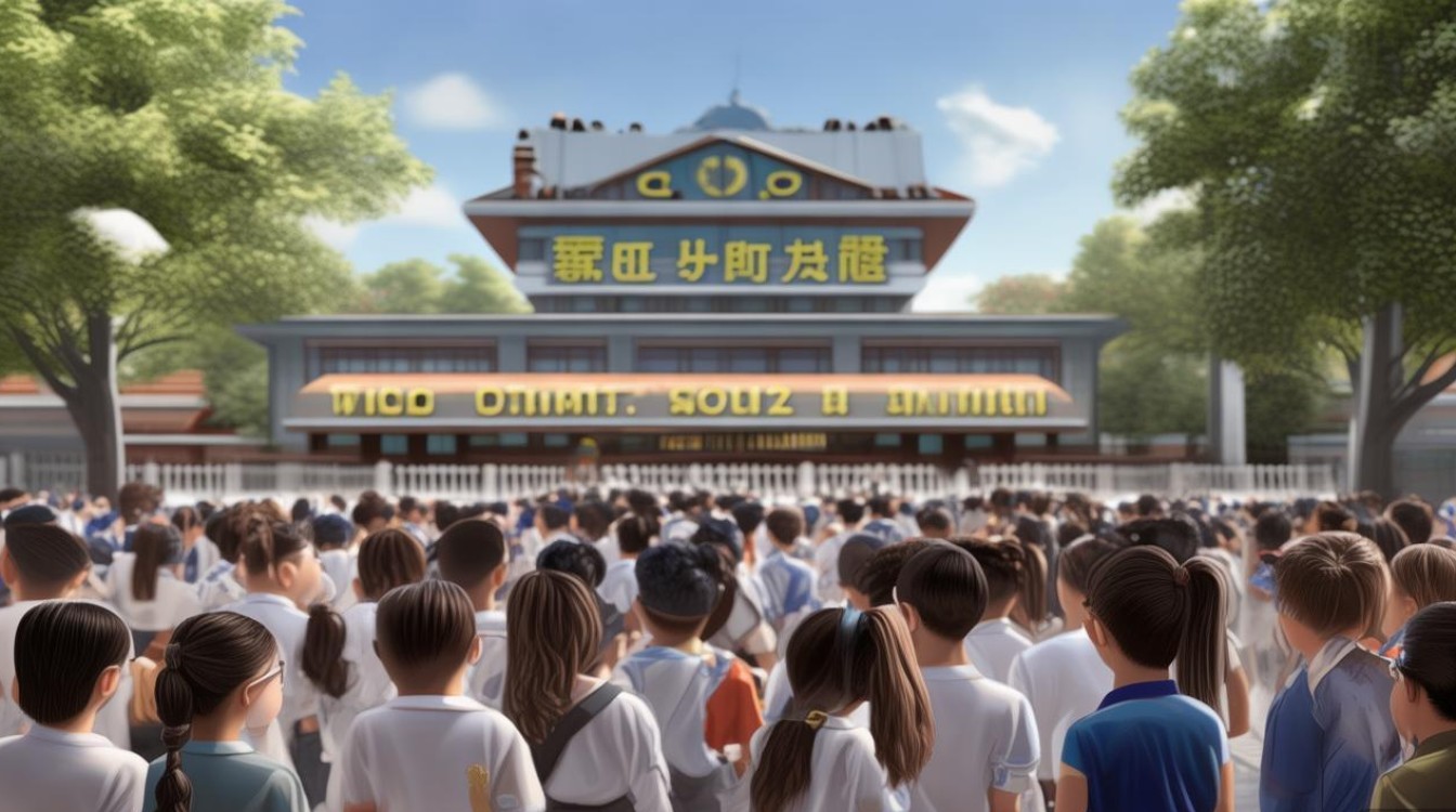 无棣县今年中考录取多少人?最新数据公布-图1 无棣县今年中考录取多少人?最新数据公布-图1