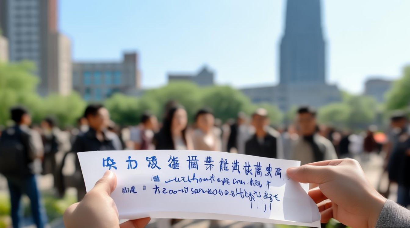 复旦研招最新数据，哪些专业复试线走低？-图1