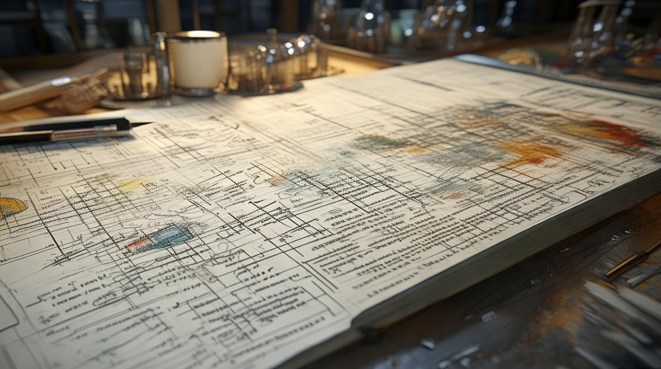 AI时代,绘画思维与科学如何碰撞新火花?-图1 AI时代,绘画思维与科学如何碰撞新火花?-图1