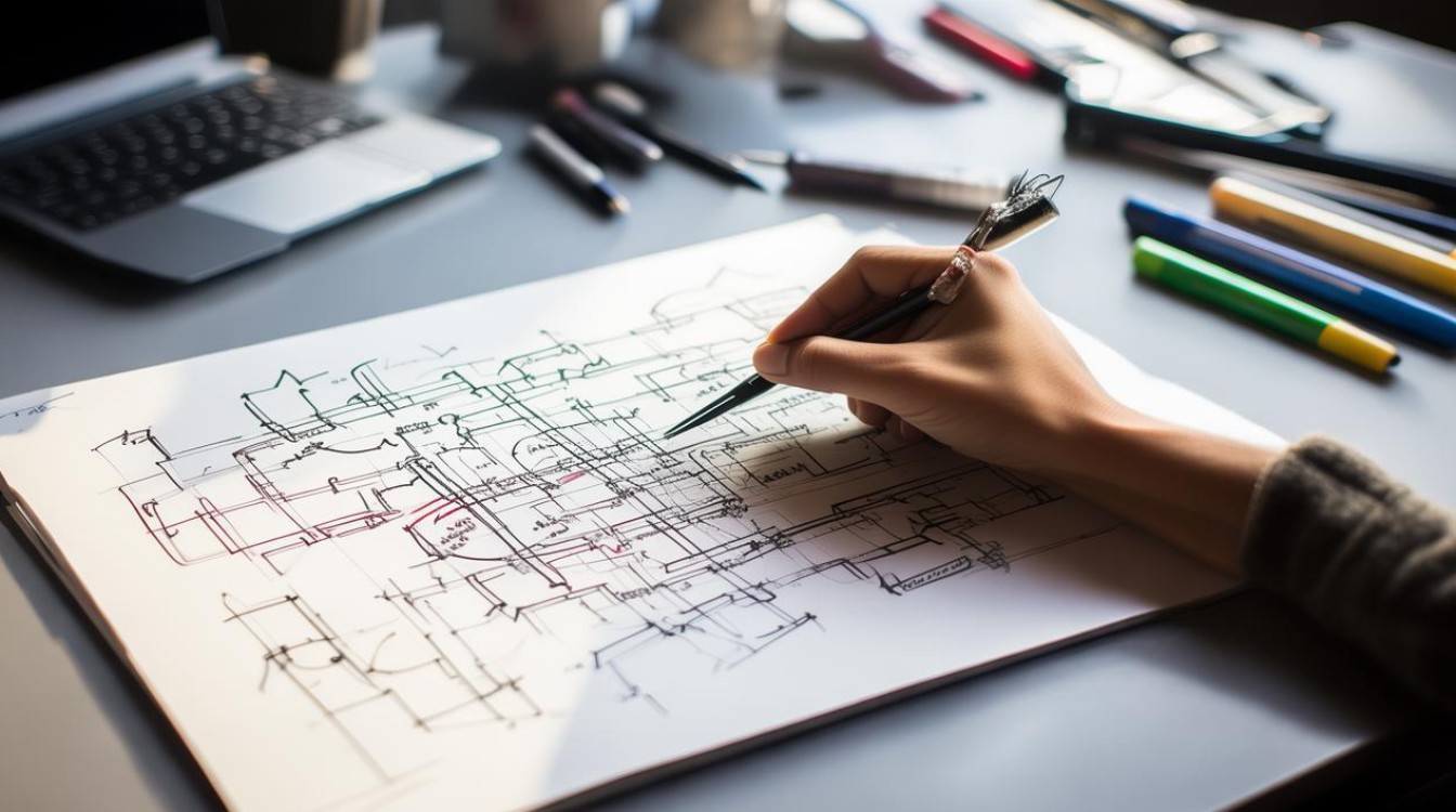 2025年最新思维导图制作工具有哪些?-图1 2025年最新思维导图制作工具有哪些?-图1