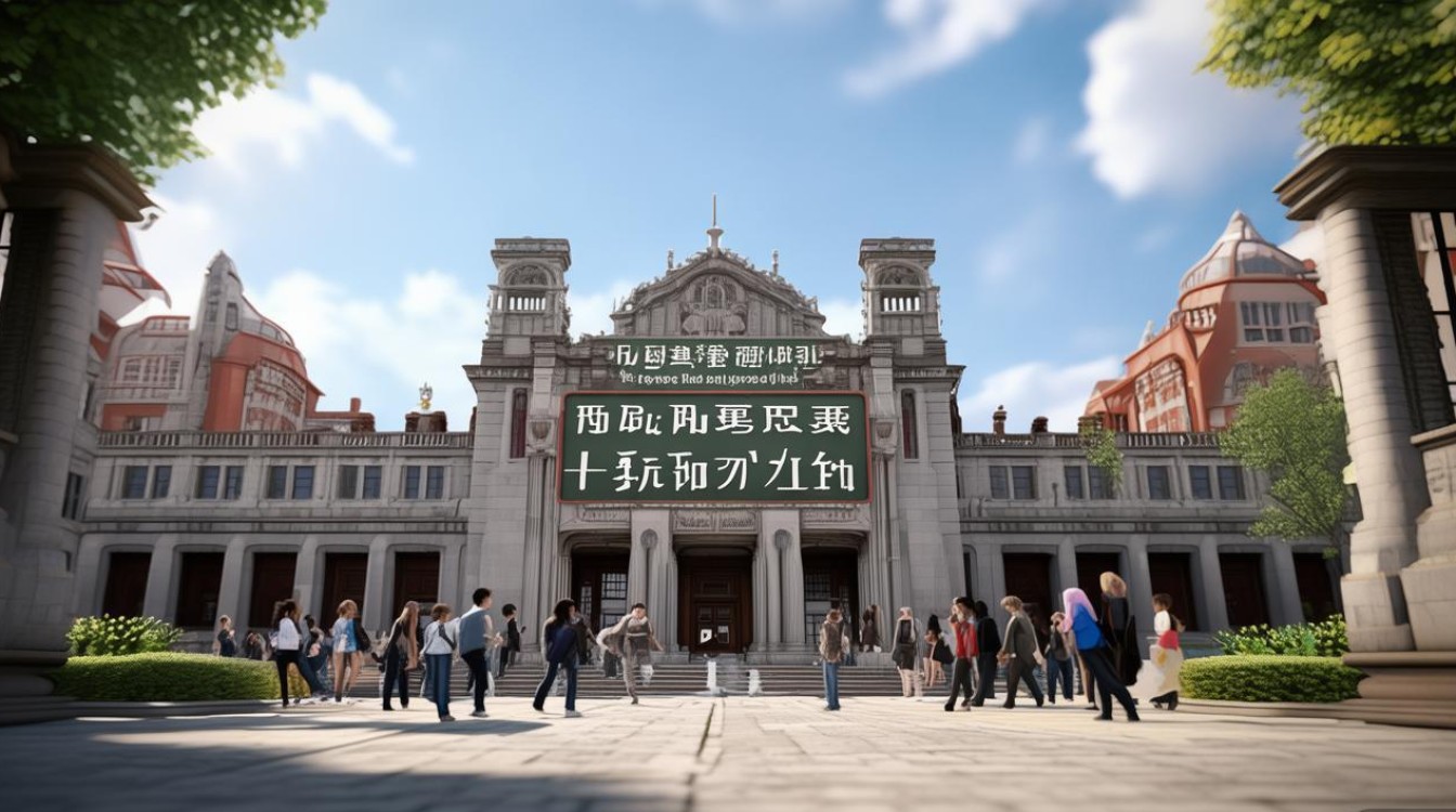 2025年哪些大学招硕博连读?考试时间定了?-图1 2025年哪些大学招硕博连读?考试时间定了?-图1