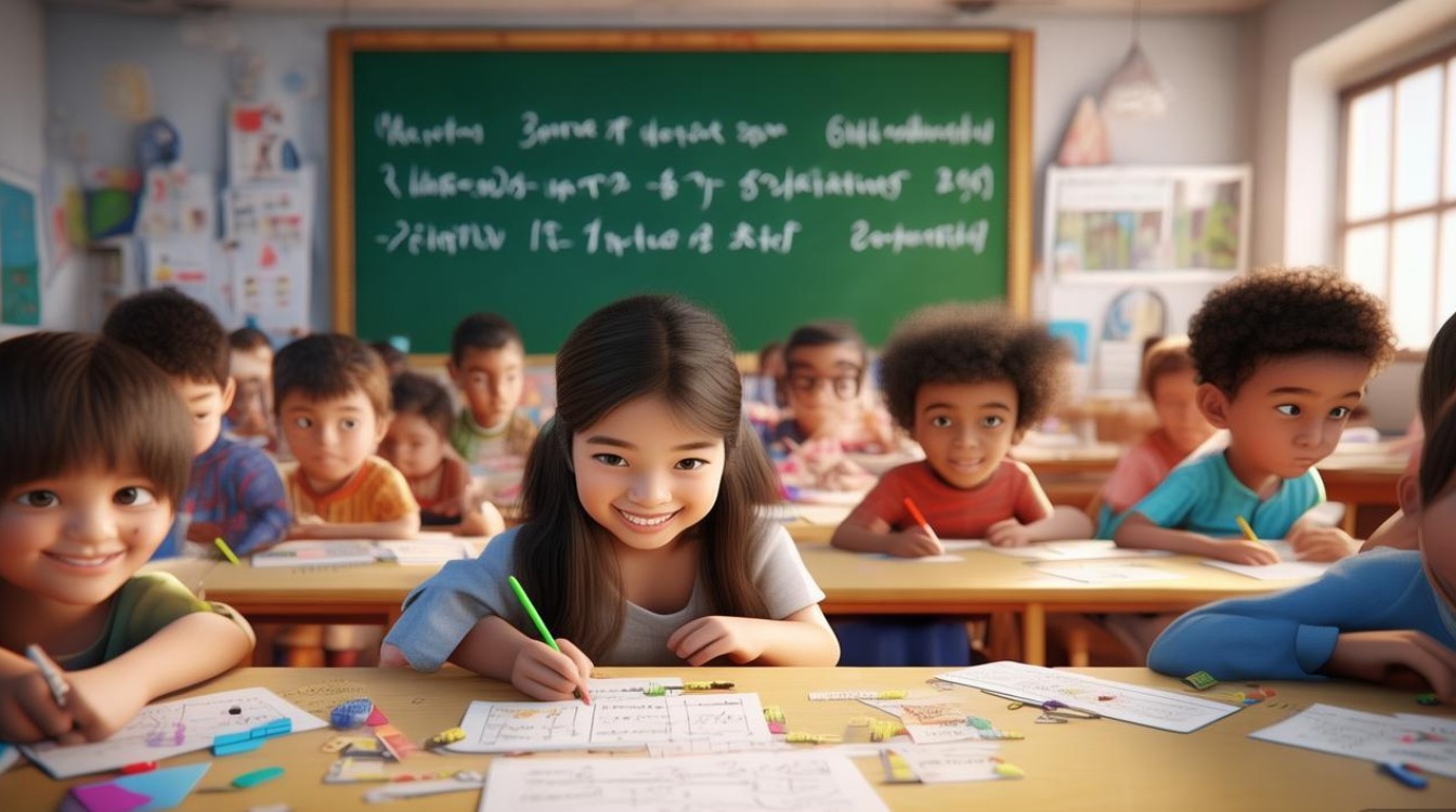 2025少儿数学思维培养，关键期怎么抓？-图1