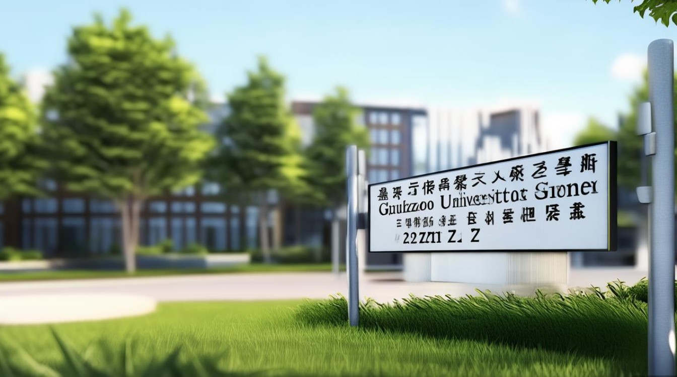 贵大研究生校区最新分布是？-图1