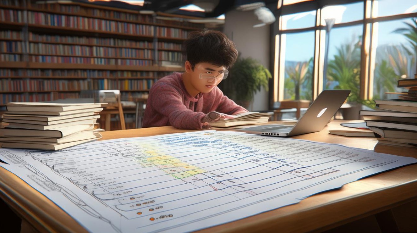 2025上财考研最卷专业是哪个?竞争难度如何?-图1 2025上财考研最卷专业是哪个?竞争难度如何?-图1