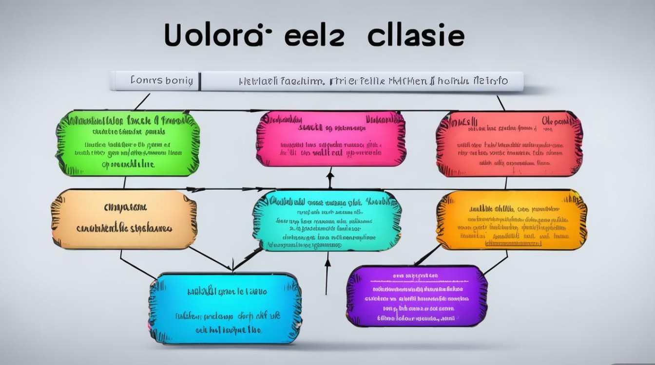 宾语从句思维导图2025最新版怎么学才高效?-图1 宾语从句思维导图2025最新版怎么学才高效?-图1