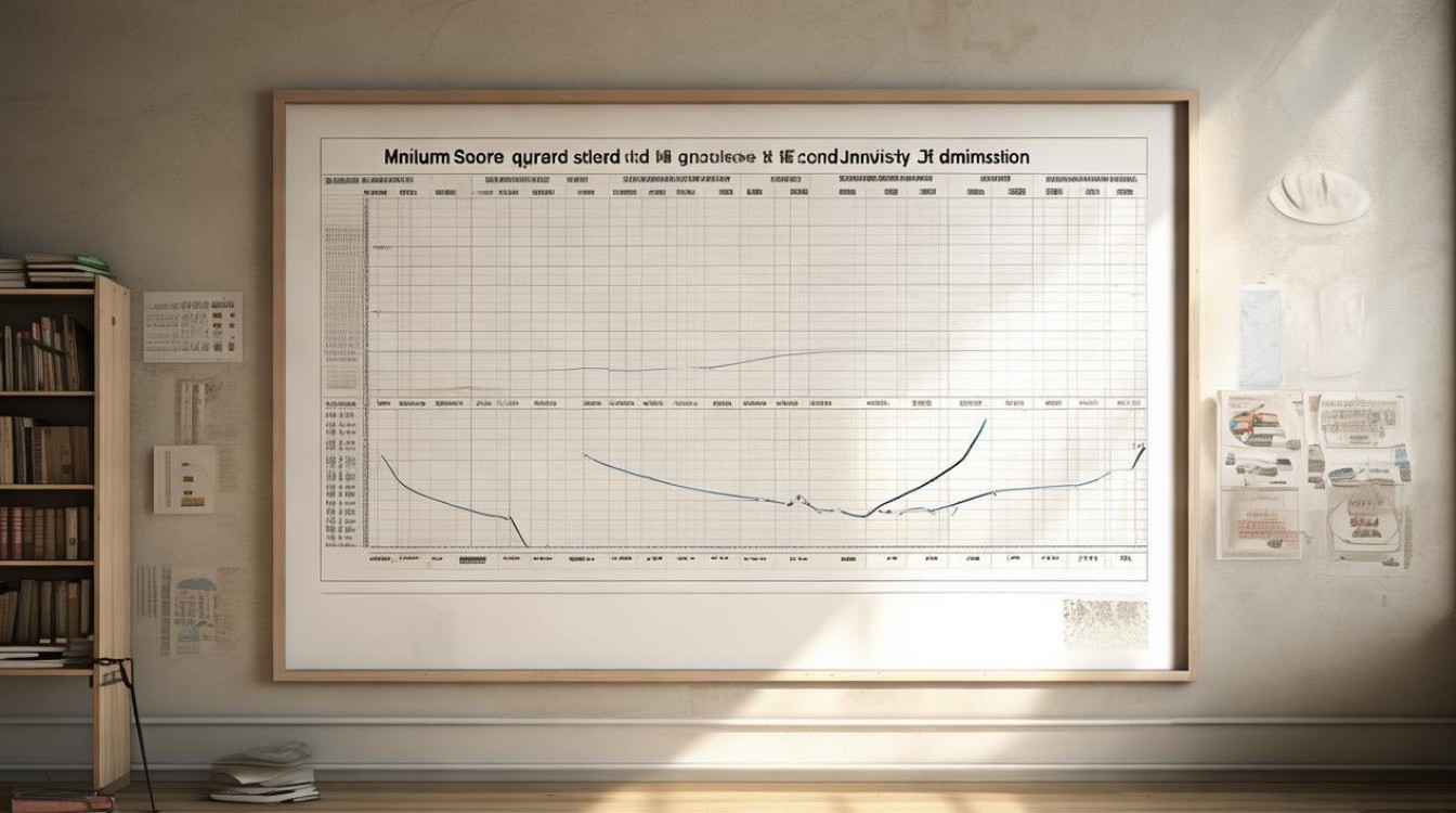 2025二本录取线多少分能上？最新数据来了！-图1