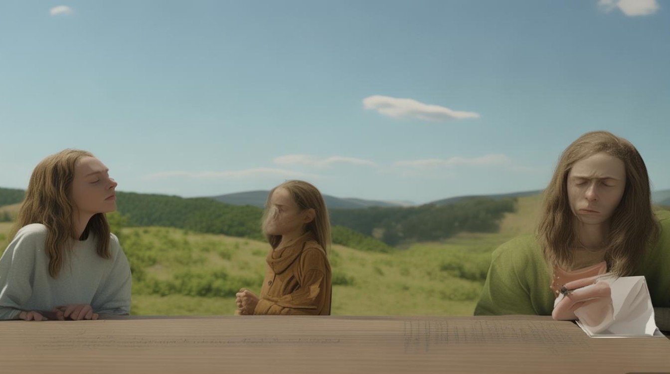 AI时代,感觉、知觉、思维的区别到底在哪?-图1 AI时代,感觉、知觉、思维的区别到底在哪?-图1