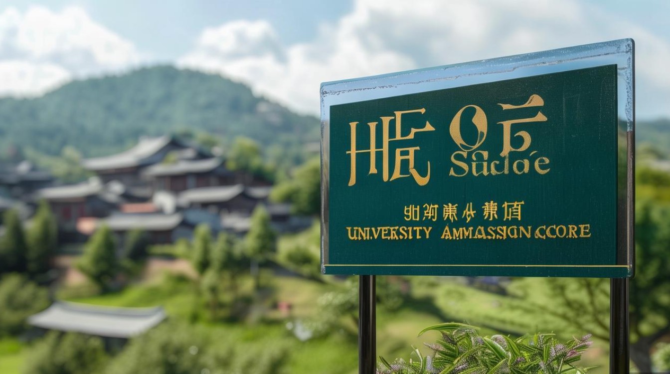 2025湖北985录取线最新多少分？-图1