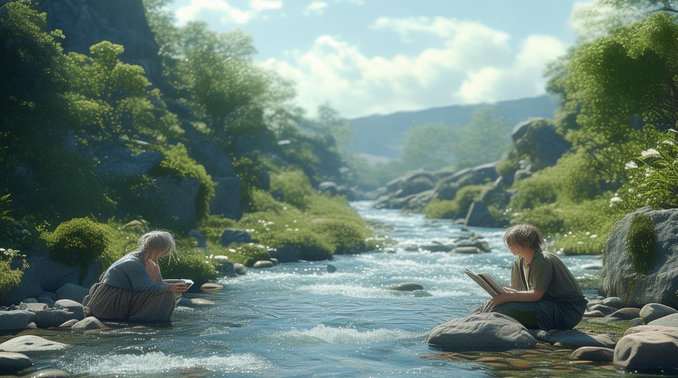 感性理性思维如何平衡,2025年职场必备?-图1 感性理性思维如何平衡,2025年职场必备?-图1