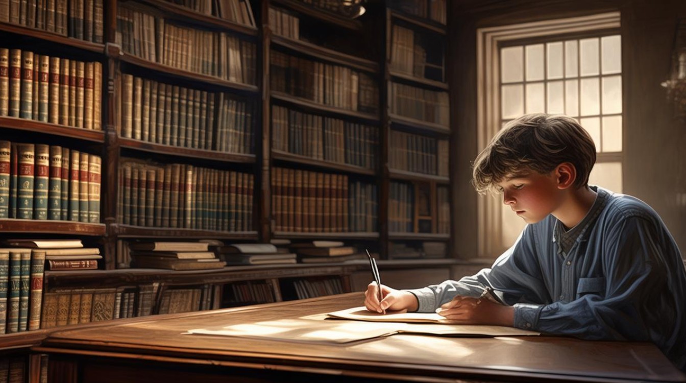 AI时代,思维教育该如何培养孩子的核心竞争力?-图1 AI时代,思维教育该如何培养孩子的核心竞争力?-图1