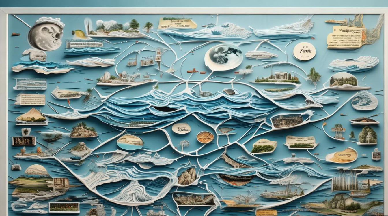 2025年观潮季将至,这份思维导图怎么用最有效?-图1 2025年观潮季将至,这份思维导图怎么用最有效?-图1