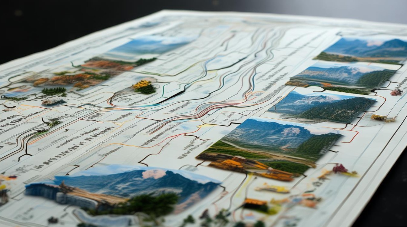 长江之歌思维导图2025最新版，怎么用？-图1