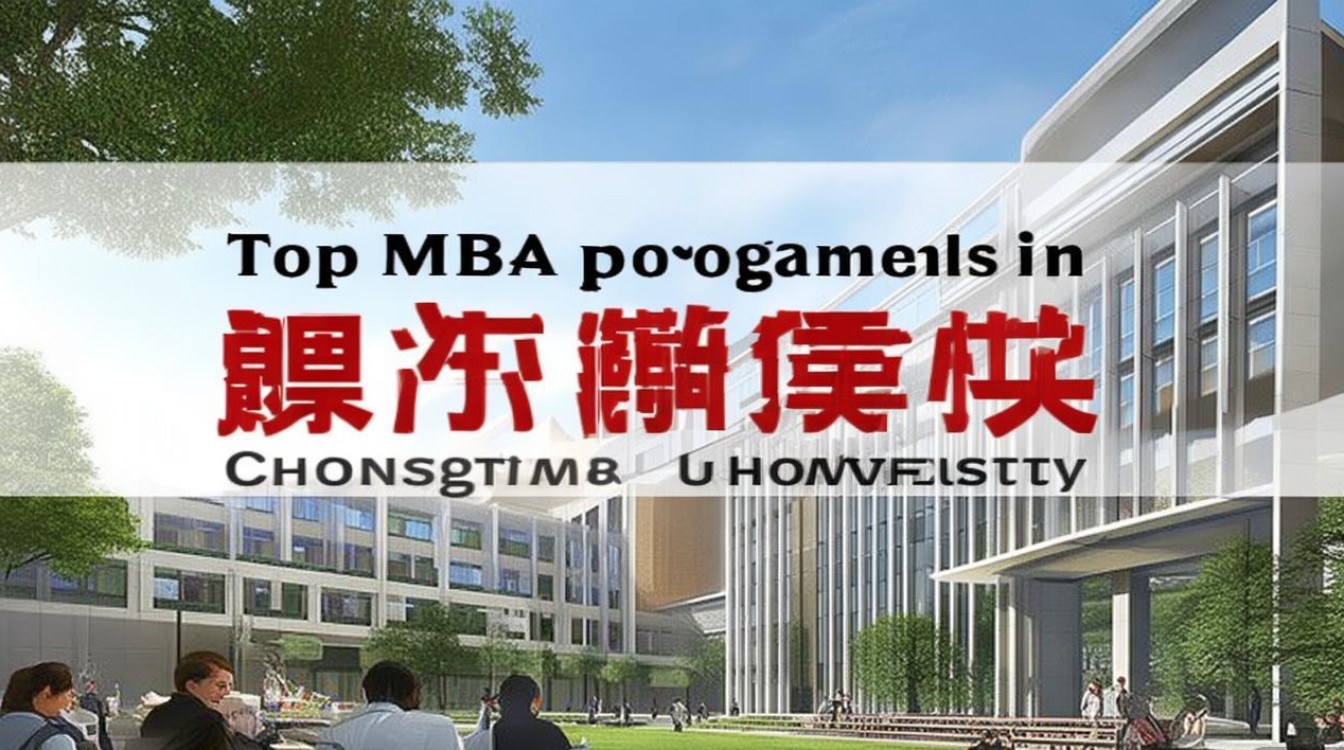 2025重庆MBA哪家好考?最新录取难度排名来了!-图1 2025重庆MBA哪家好考?最新录取难度排名来了!-图1