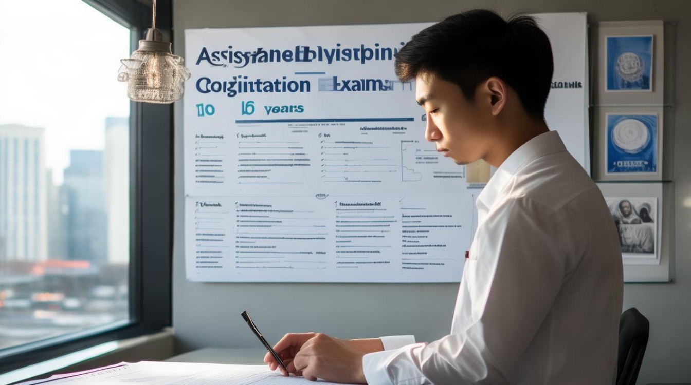 16年助理医师考试报名条件，现在还适用吗？-图1