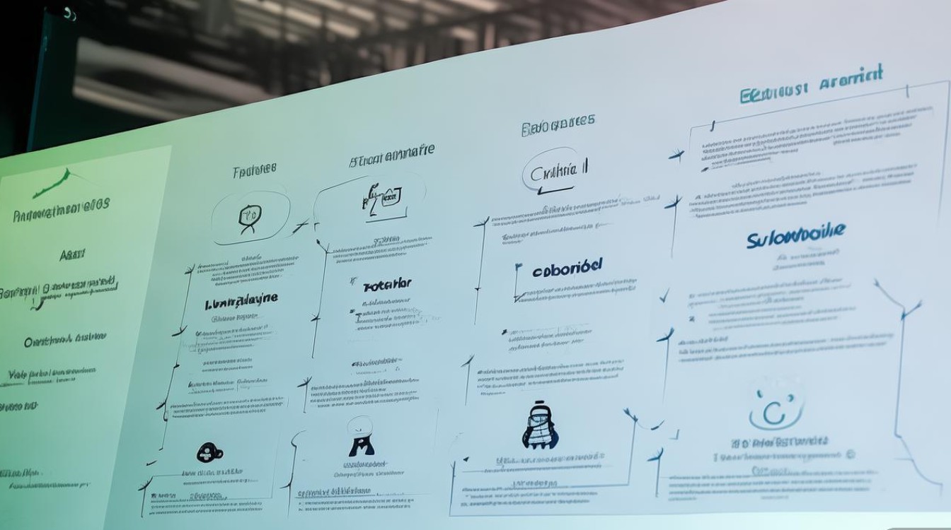 2025年最好用思维导图工具是哪个?-图1 2025年最好用思维导图工具是哪个?-图1