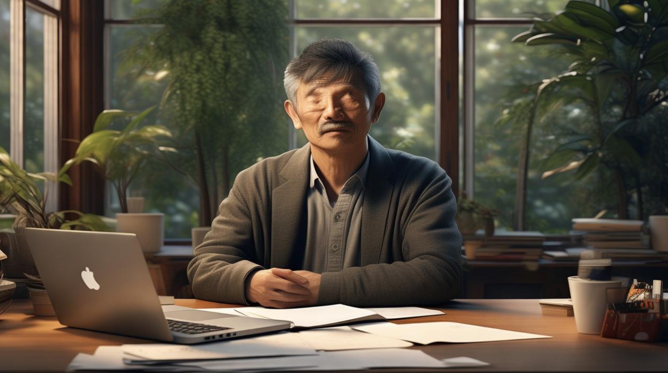 王竹立创新思维，当下如何突破认知边界？-图1