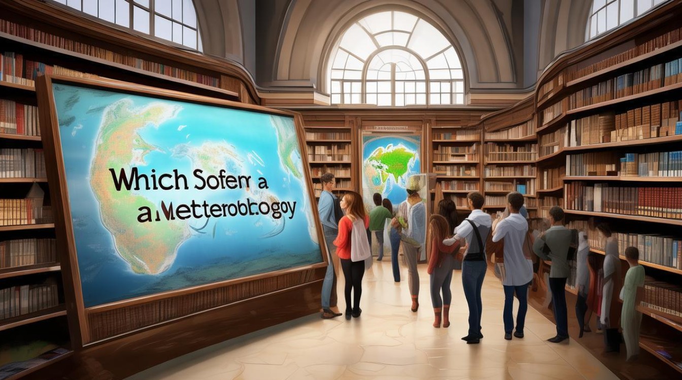 2025年哪些学校开设气象学专业？-图1