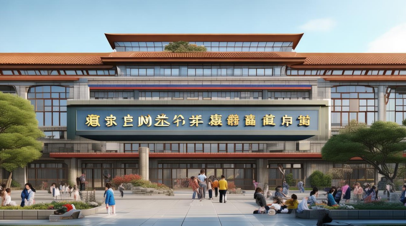 西安思维培训学校2025最新政策调整？-图1