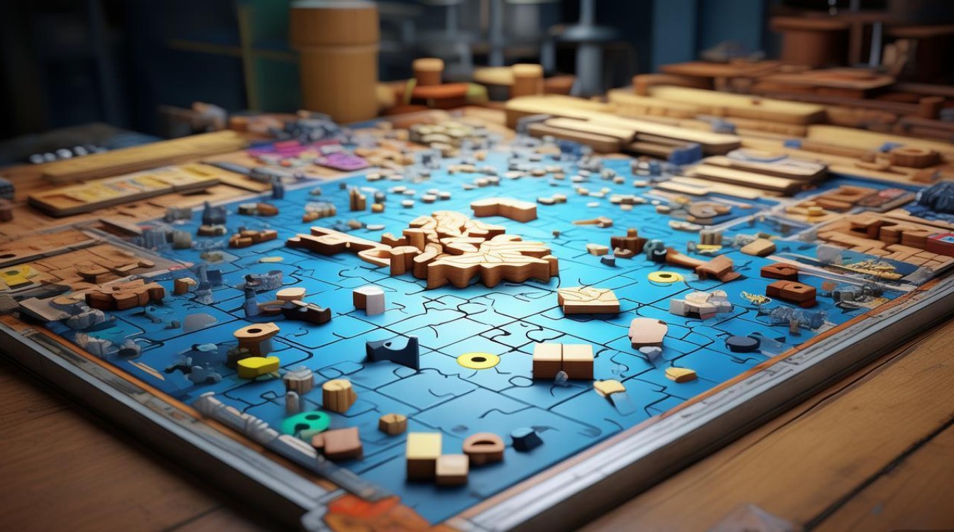 2025年最新拓展思维训练游戏有哪些？-图1