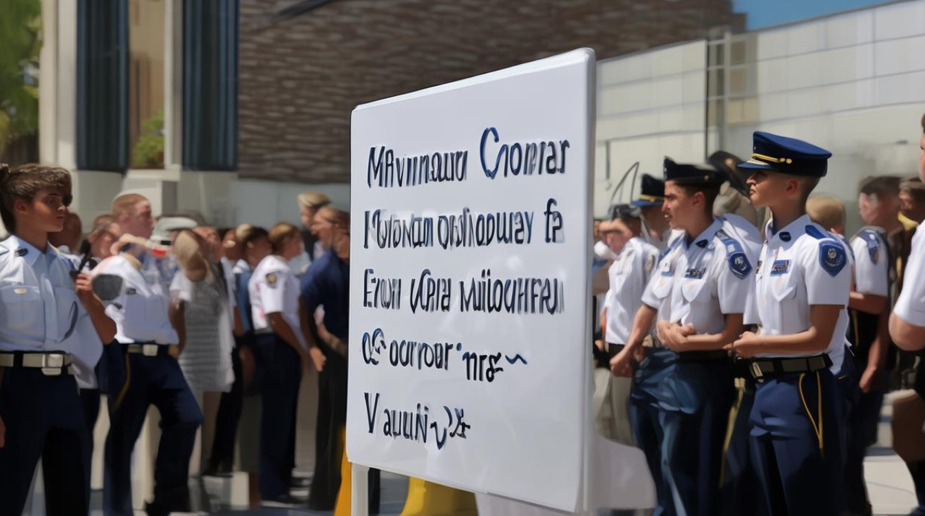 2025二本军校录取分数线是多少？-图1