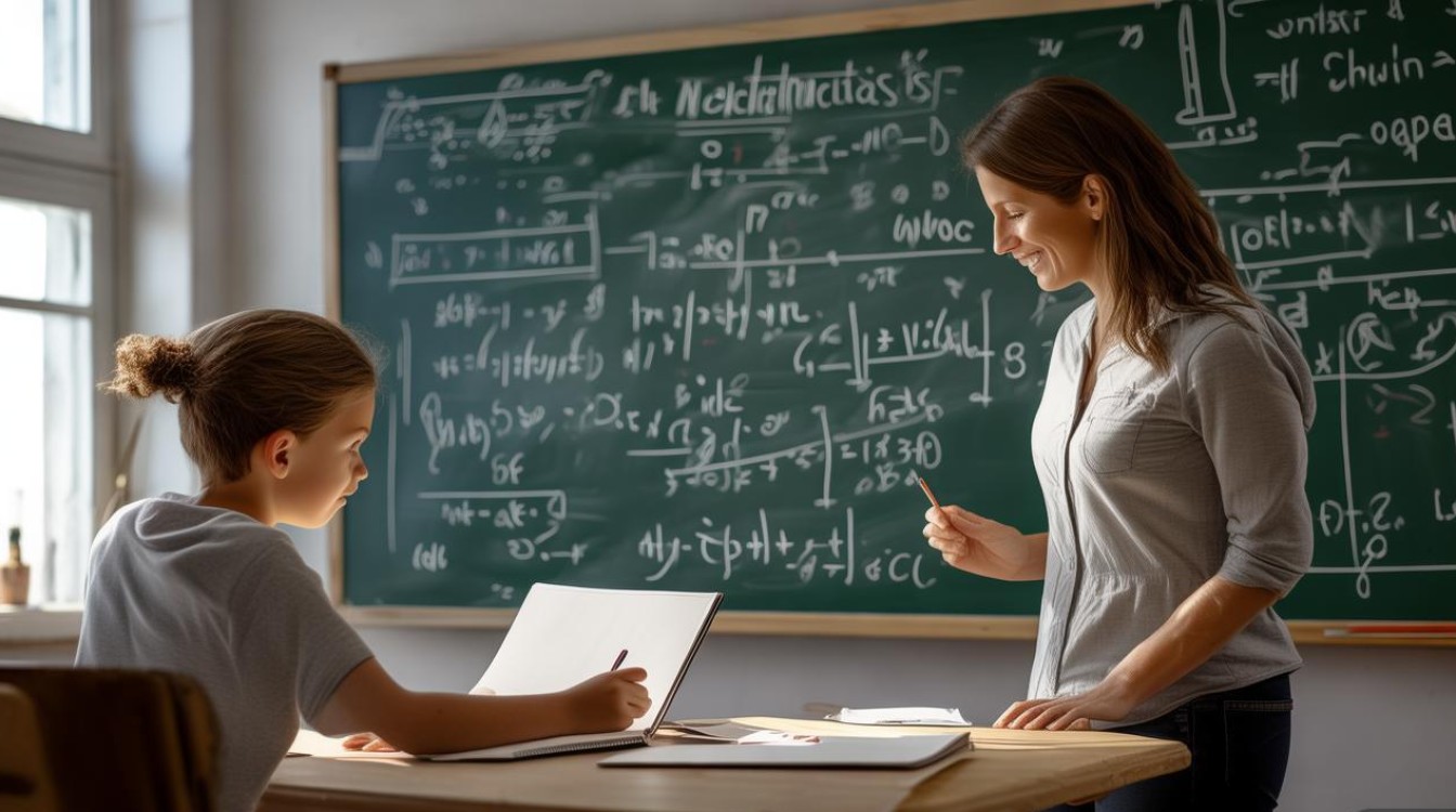 AI时代，数学还只是思维体操吗？-图1