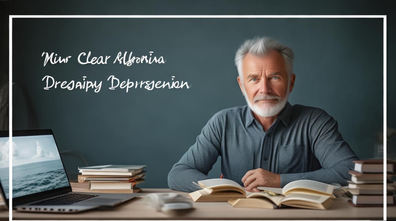 抑郁症好了思维就真清晰了？别被假象骗了！-图1