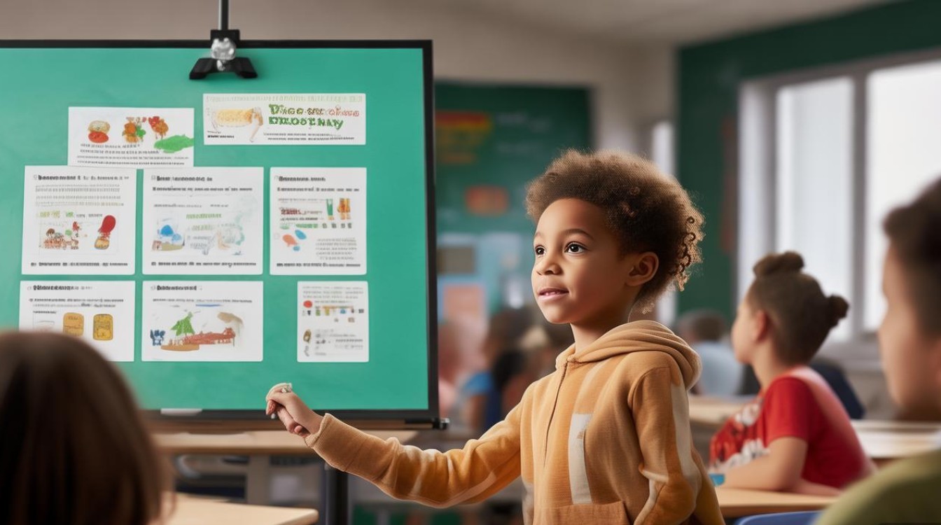 小学生思维PPT，2025最新方法怎么用？-图1