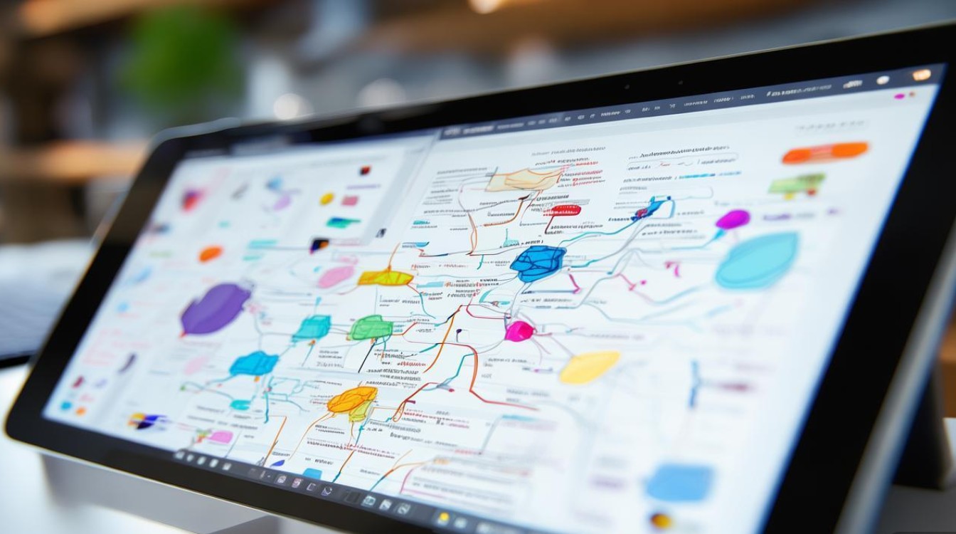 2025年哪些思维导图软件多平台同步最好用？-图1