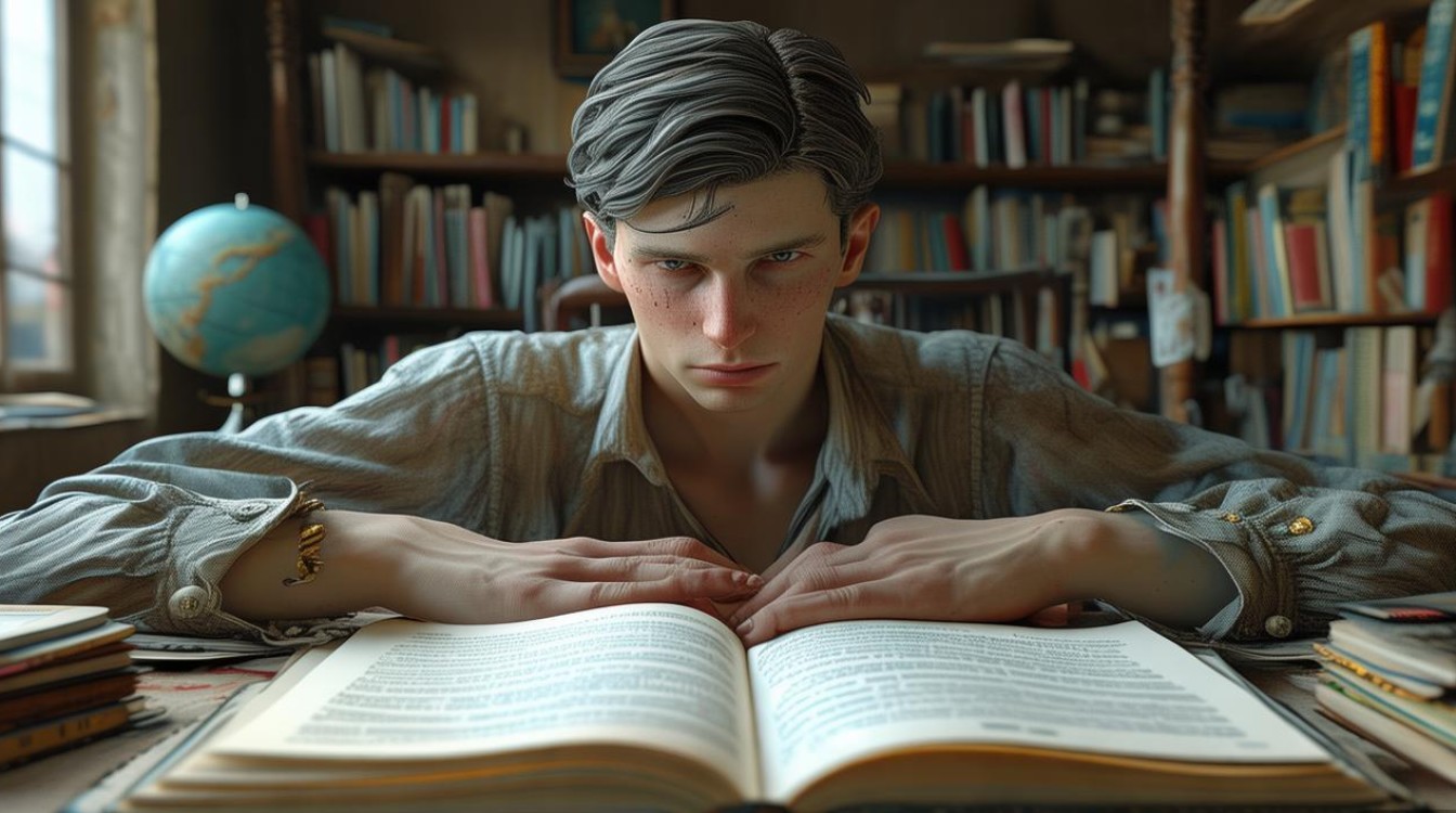 思维特点有哪些？最新研究揭示哪些新特性？-图1