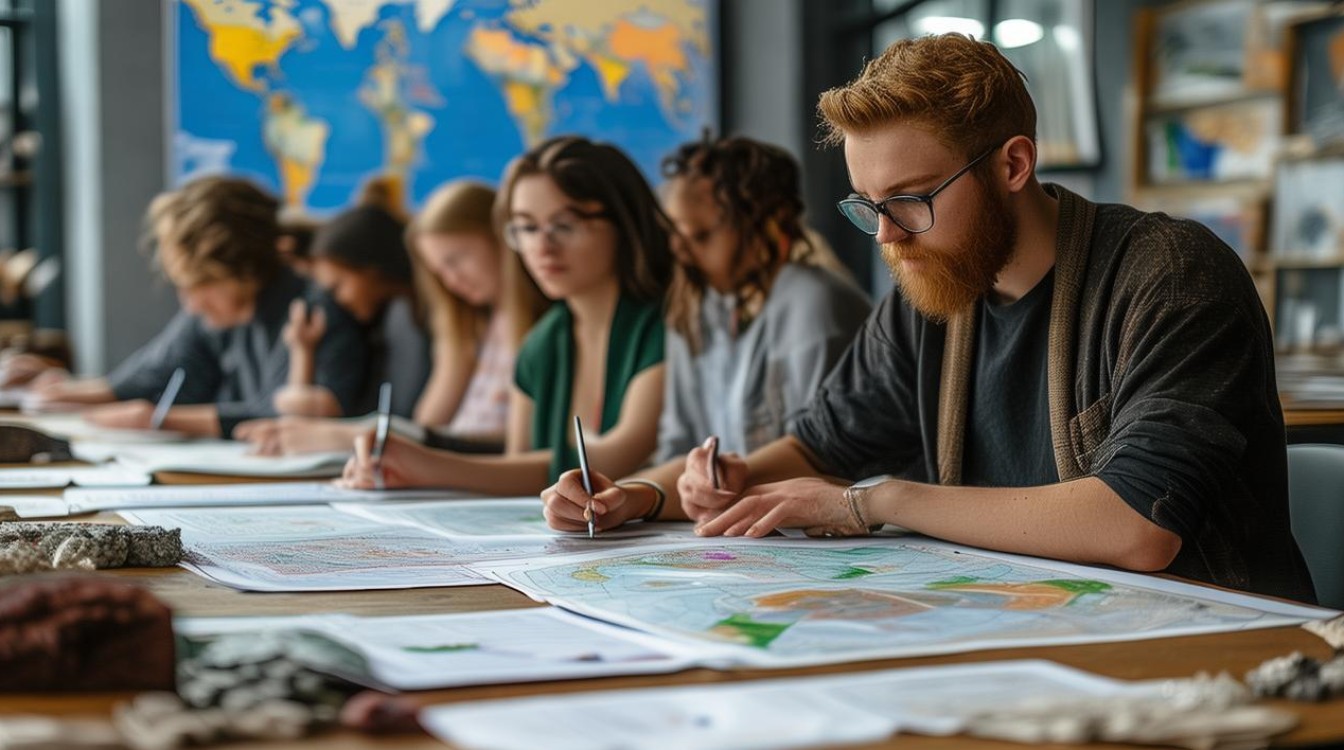 2025地质类研究生院校排名，哪些更值得读？-图1