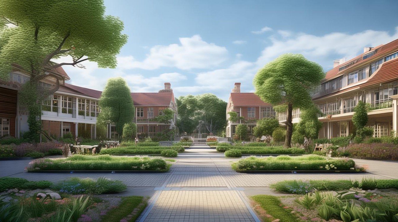 2025学园林选校指南，哪些学校实力强、就业好？-图1