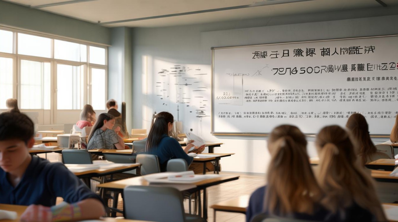 鹤壁智学教育2025年最新录取率多少？-图1