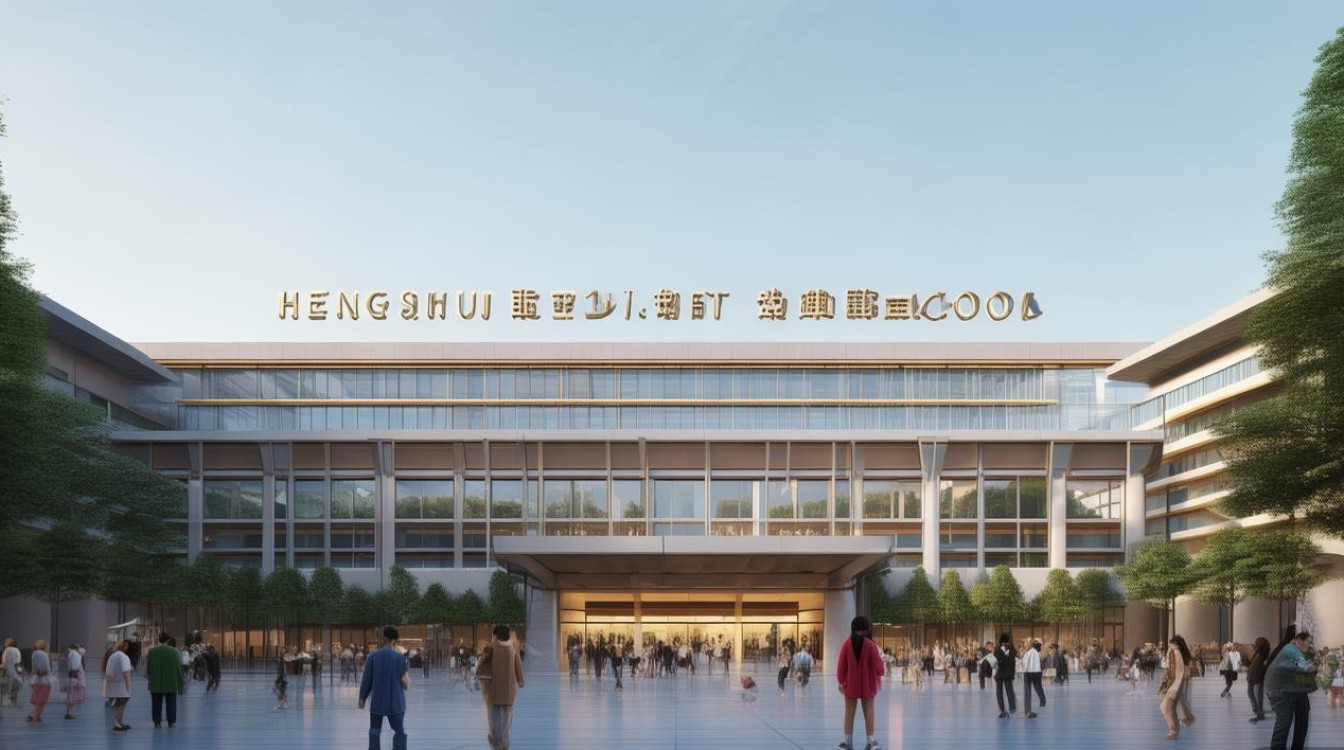 2025衡水卓越高中录取分数线最新多少？-图1