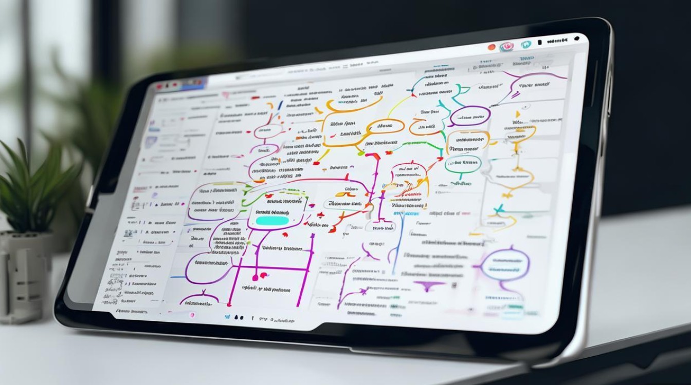 2025年最好用的思维导图APP是哪款？-图1