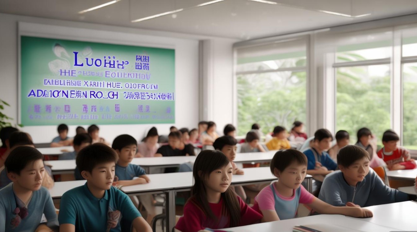 漯河智学教育2025年录取率最新数据是多少?-图1 漯河智学教育2025年录取率最新数据是多少?-图1