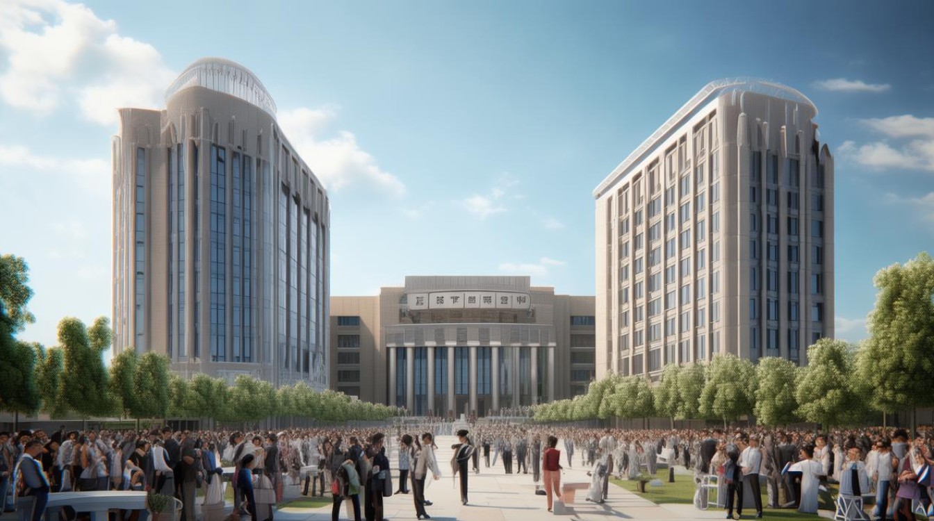 重大和川大财经2025就业哪家强？-图1