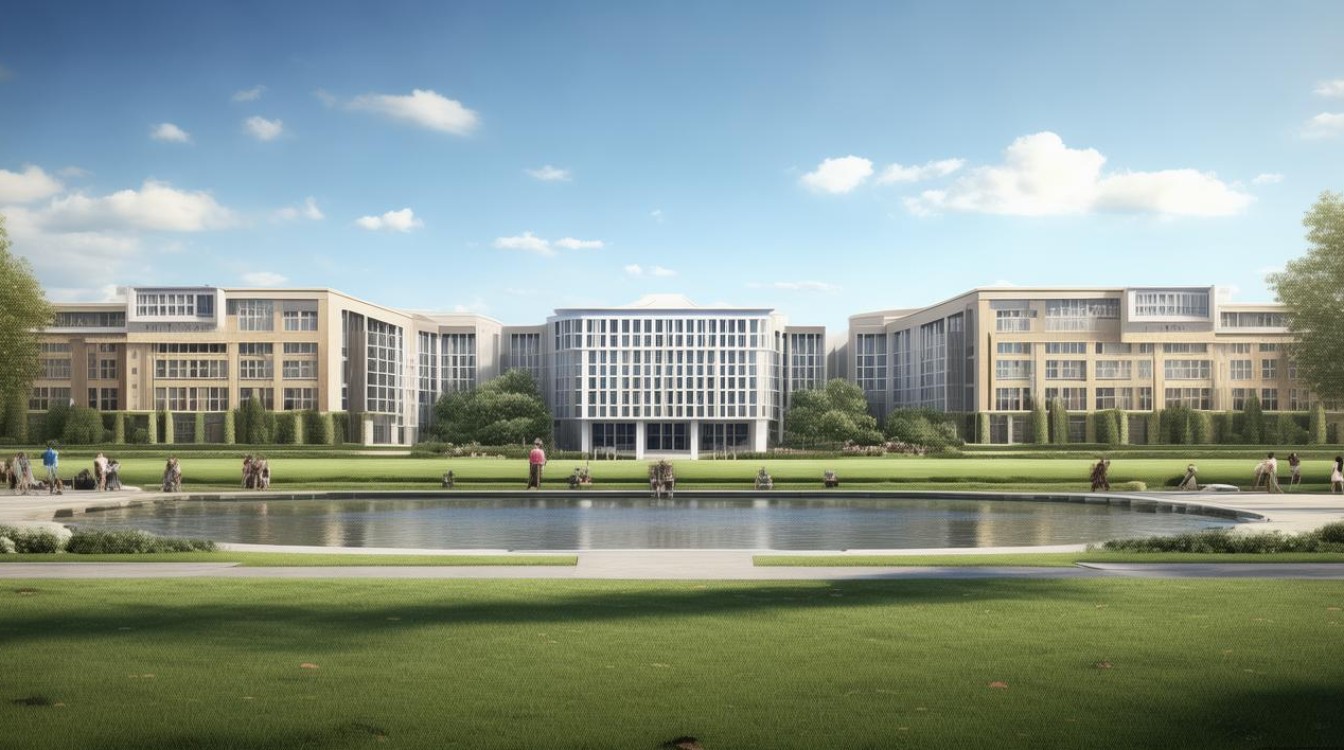 2025物理海洋学考研选校,哪些院校实力强、就业好?-图1 2025物理海洋学考研选校,哪些院校实力强、就业好?-图1