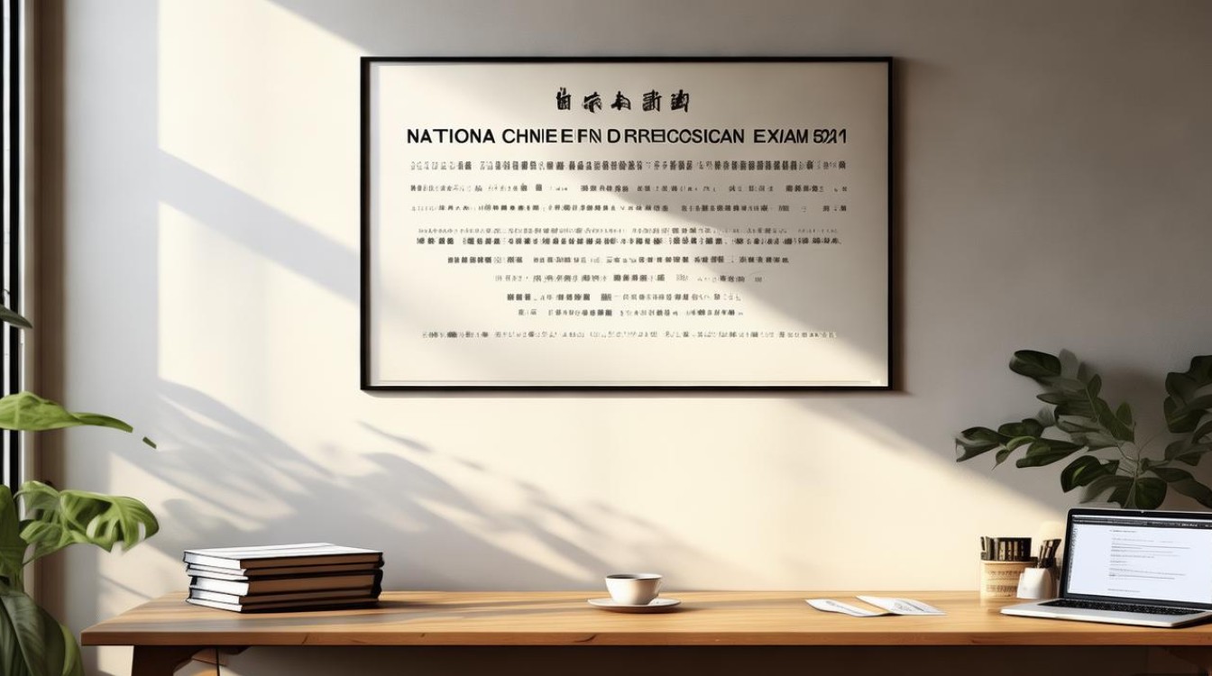 2025国家中医医师考试16报名条件何时公布？-图1