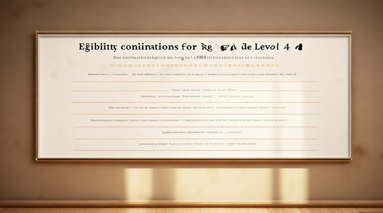 2025下半年四级心理咨询师报名条件何时公布?-图1 2025下半年四级心理咨询师报名条件何时公布?-图1