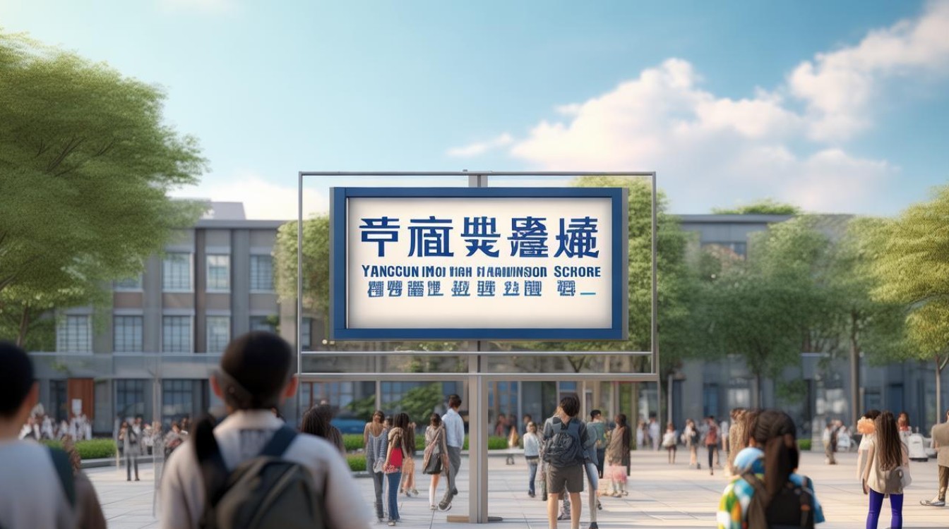 杨村十中2025录取分数线是多少?-图1 杨村十中2025录取分数线是多少?-图1