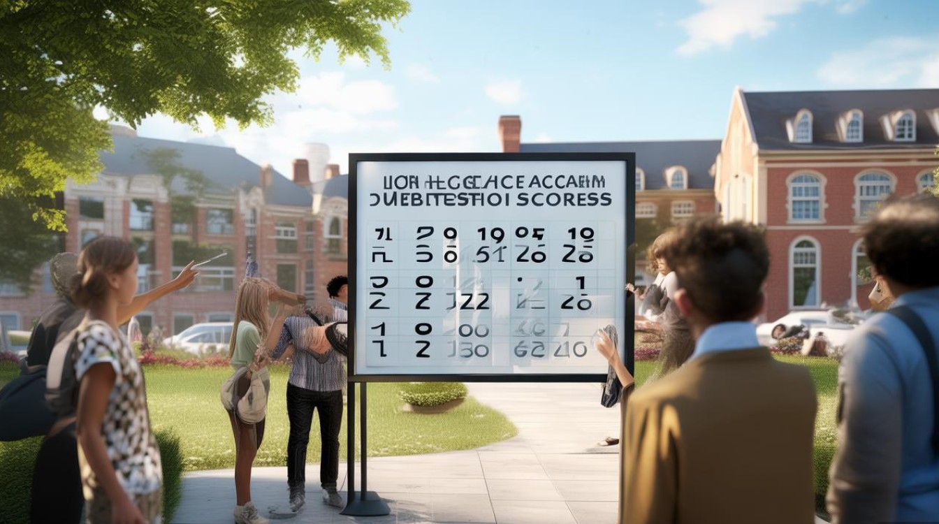 2025北舞录取分数线最新多少?-图1 2025北舞录取分数线最新多少?-图1